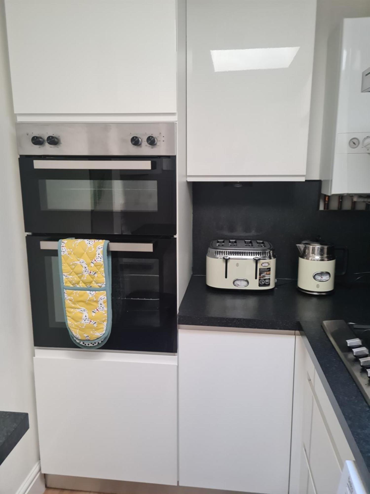 Apartamento 1 Bed From